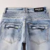 5BALMAIN Jeans for Men's Long Jeans #A38354