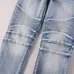 7BALMAIN Jeans for Men's Long Jeans #A38354