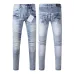 1BALMAIN Jeans for Men's Long Jeans #A38354