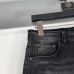 4Balenciaga Jeans for Men's Long Jeans #A36092