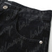 3Balenciaga Jeans for Men's Long Jeans #A36719