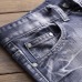 4Nostalgic ripped motorcycle jeans Jeans for Men's Long Jeans #99905852