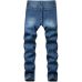 3Ripped jeans for Men's Long Jeans #99117344