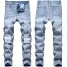 1Ripped jeans for Men's Long Jeans #99117348