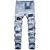 1Ripped jeans for Men's Long Jeans #99117354