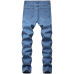 3Ripped jeans for Men's Long Jeans #99117355
