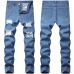 1Ripped jeans for Men's Long Jeans #99117355