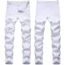 1Ripped jeans for Men's Long Jeans #99117356