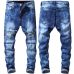 18Ripped jeans for Men's Long Jeans #99117364