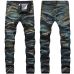 28Ripped jeans for Men's Long Jeans #99117364