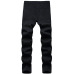 3ripped jeans for Men's Long Jeans #99117340
