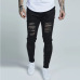 1ripped jeans for Men's Long Jeans #99117341