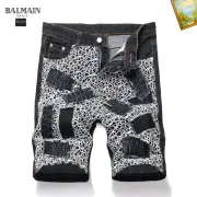 BALMAIN Jeans for Men's Short Jeans #A38761