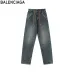 1Balenciaga Jeans for Men #A44550