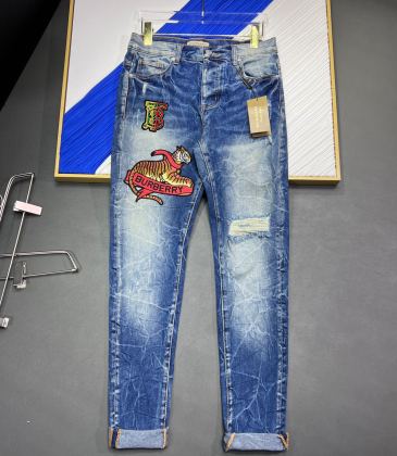 Burberry Jeans for Men #999923022