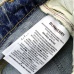 9Burberry Jeans for Men #A28985