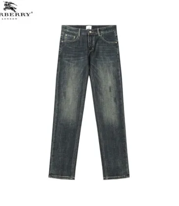 Burberry Jeans for Men #A44548