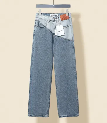 ANN Jeans for women #A44350