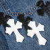 3Chrome Hearts Jeans for Men #999926957