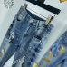 6Chrome Hearts Jeans for Men #999937259