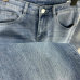 4Chrome Hearts Jeans for Men #999937263