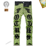 Chrome Hearts Jeans for Men #A26690