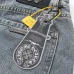 5Chrome Hearts Jeans for Men #A37854