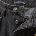 4Chrome Hearts Jeans  #A44349