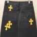 7Chrome Hearts Jeans  #A44349