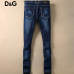 3D&G Jeans for Men #9117124