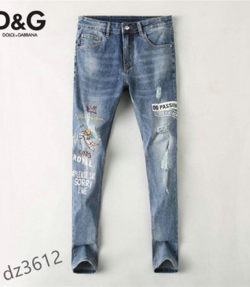 D&amp;G Jeans for Men #99906896
