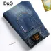 4D&amp;G Jeans for Men #A37508