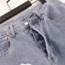 3Denim Tears Jeans #A45621