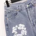 4Denim Tears Jeans #A45621