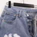 7Denim Tears Jeans #A45621