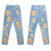 8Denim Tears Jeans #A45622