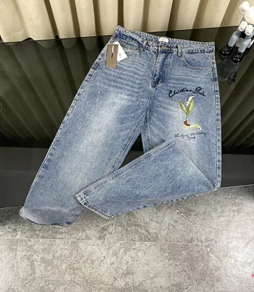 Dior Jeans for men #A44295