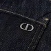 4Dior Jeans for men #A44546