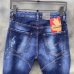 7Dsquared2 Jeans for DSQ Jeans #99116138