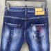 7Dsquared2 Jeans for DSQ Jeans #99116142