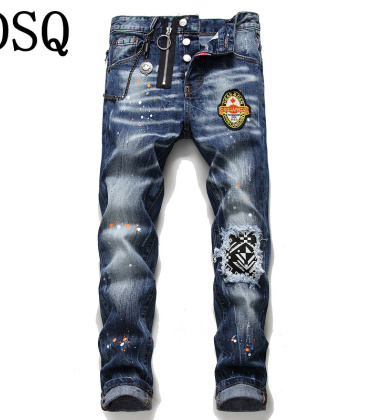 Dsquared2 Jeans for DSQ Jeans #99117167