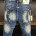 7Dsquared2 Jeans for DSQ Jeans #99117371