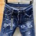 3Dsquared2 Jeans for DSQ Jeans #99117624