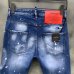 7Dsquared2 Jeans for DSQ Jeans #99117626