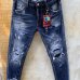 1Dsquared2 Jeans for DSQ Jeans #99874477