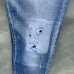 6Dsquared2 Jeans for DSQ Jeans #99874486