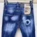 7Dsquared2 Jeans for DSQ Jeans #99900459