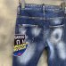 7Dsquared2 Jeans for DSQ Jeans #99900460