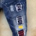 3Dsquared2 Jeans for DSQ Jeans #99900464