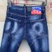 7Dsquared2 Jeans for DSQ Jeans #99900464